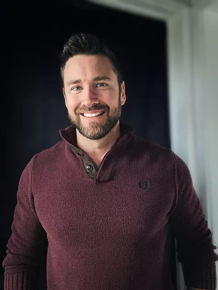 Up & Coming Trailblazers: Jeremiah Dane Larsen